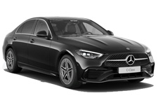 Van Hire Ayrshire - C Class Auto - car hire Ayrshire