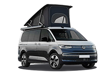Van Hire Ayrshire - VW Campervan - Van hire Ayrshire